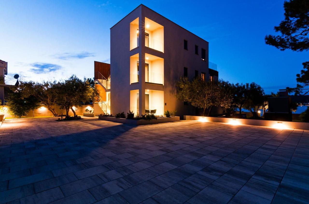 Punta Aqua Apartment Sukosan Exterior photo